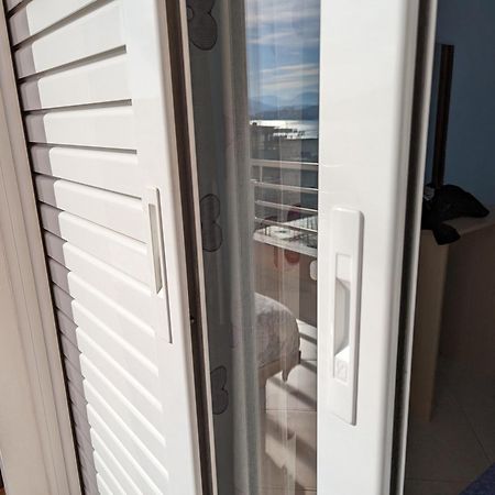 Sarah'S Apartments - 5 Min Walk To Beaches & Boulevard - Big Balcony! Sarandë Eksteriør billede