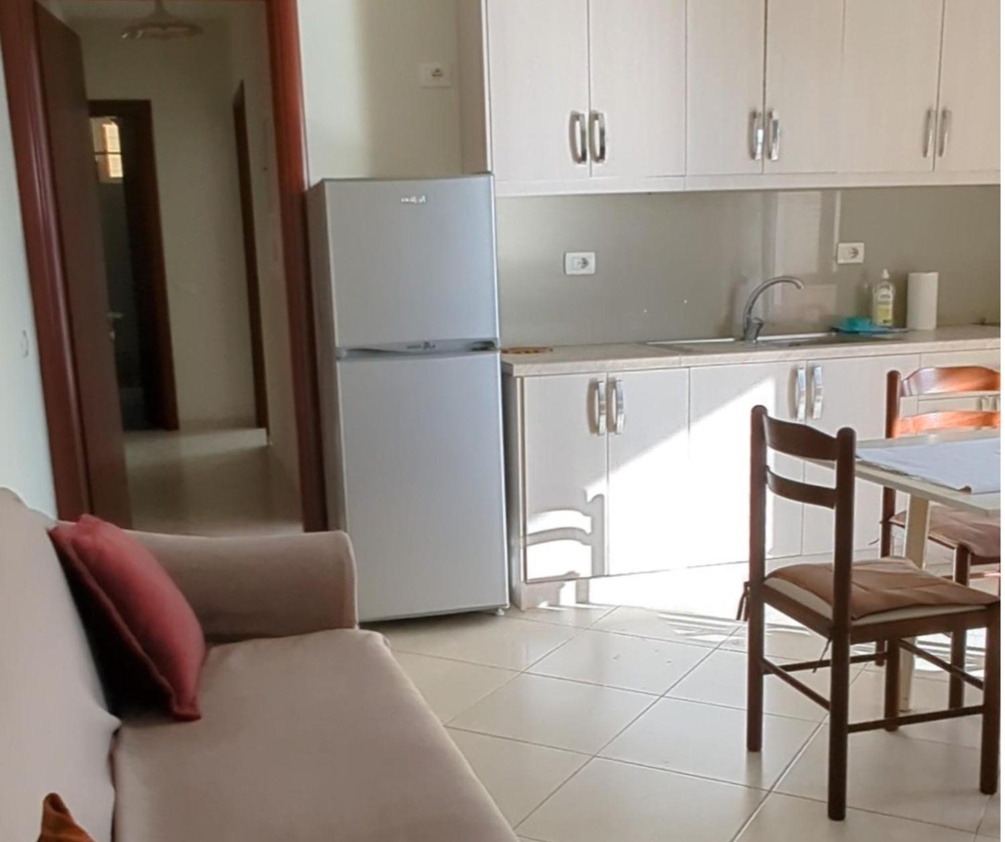 Sarah'S Apartments - 5 Min Walk To Beaches & Boulevard - Big Balcony! Sarandë Eksteriør billede
